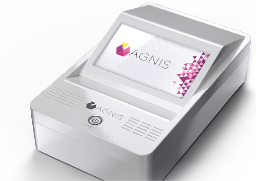 Agnis® - Microagulhamento robótico com radiofrequência